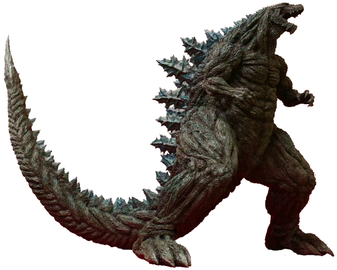 Godzilla