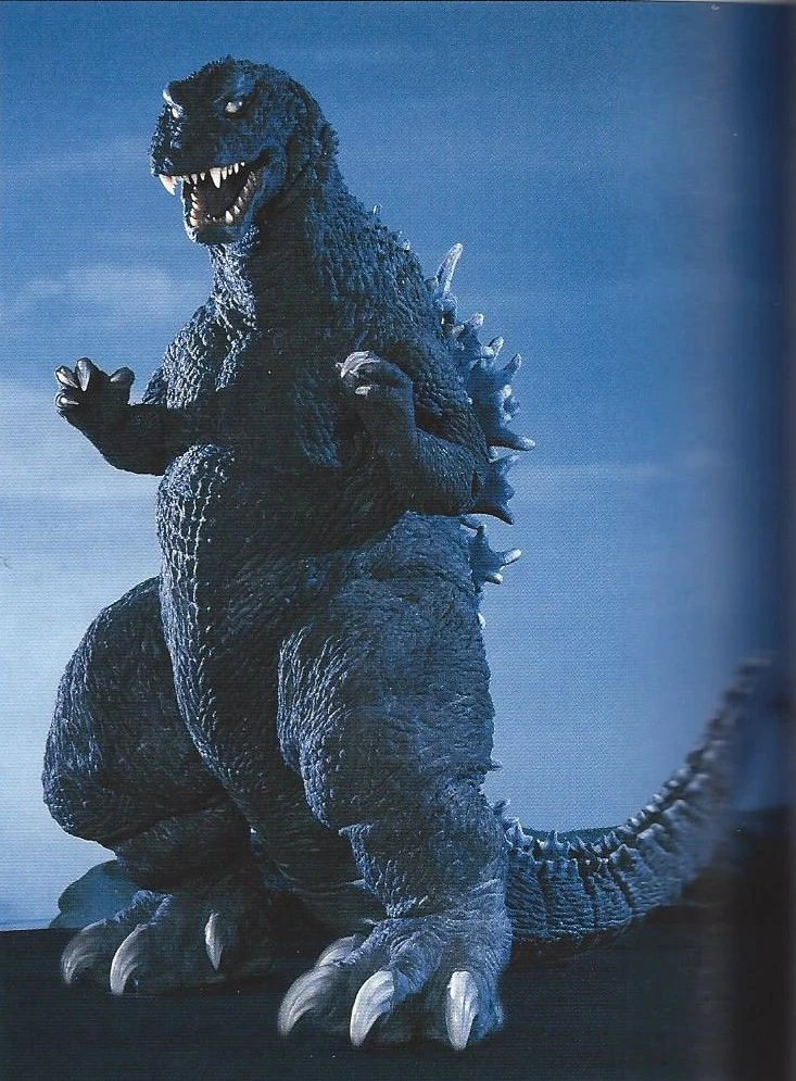 Godzilla