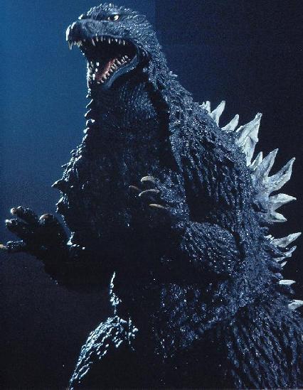 Godzilla