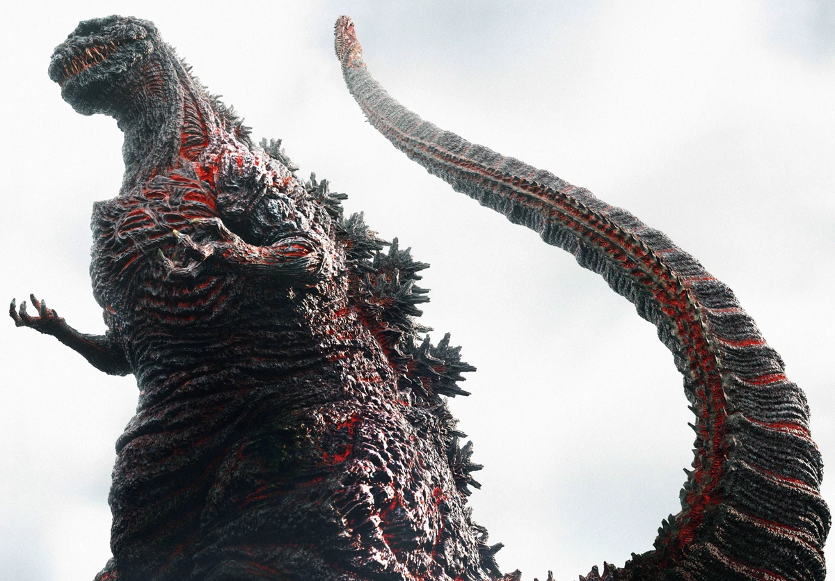 Godzilla