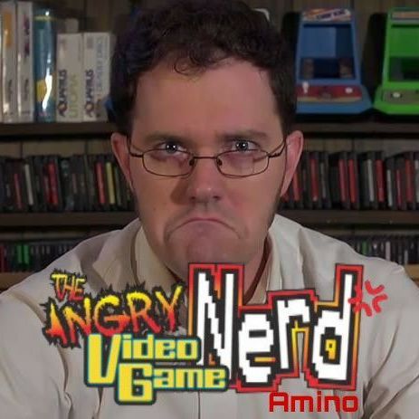 AVGN