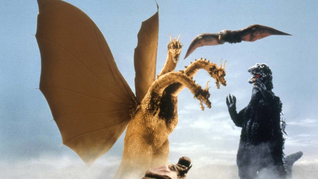Ghidorah