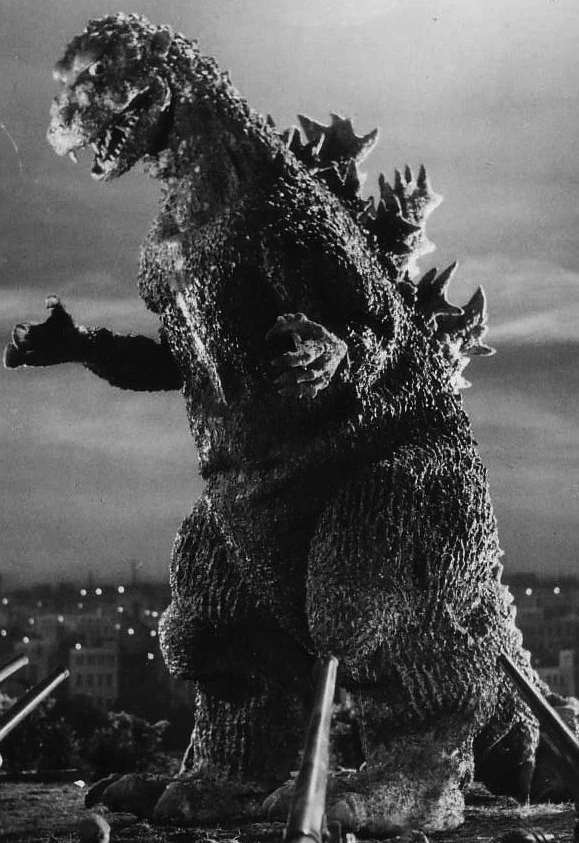 Godzilla