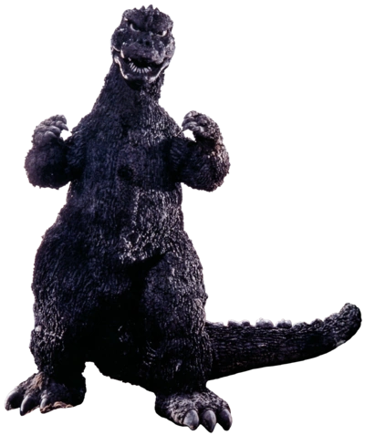 Godzilla