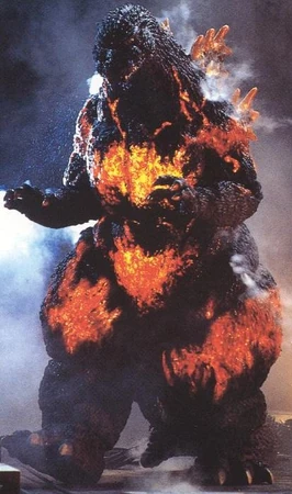 Godzilla