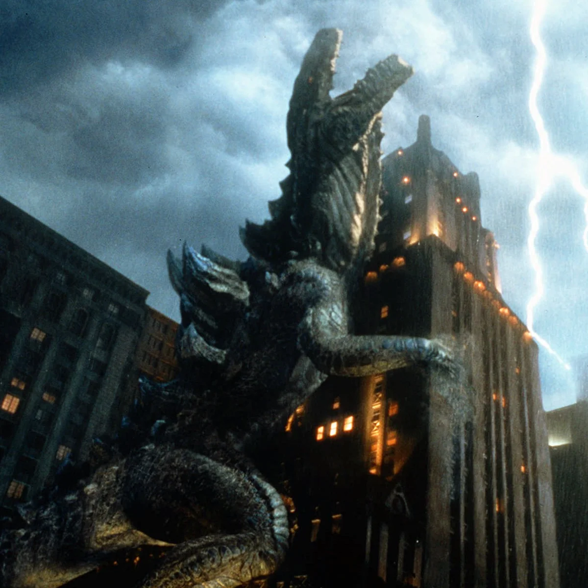 Godzilla