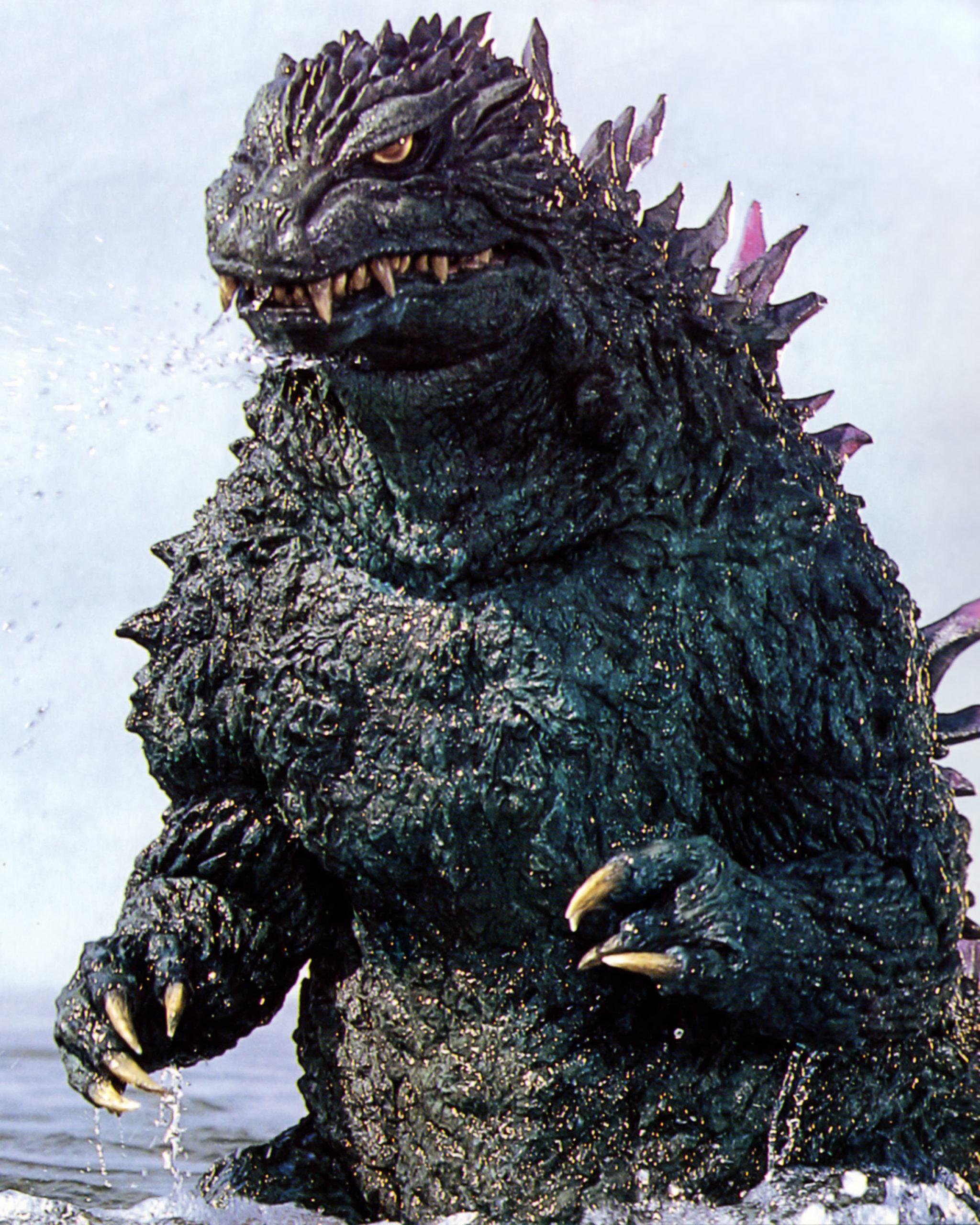 Godzilla