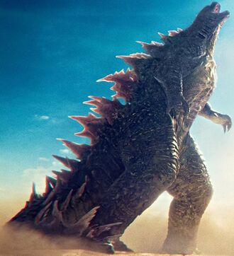 Godzilla