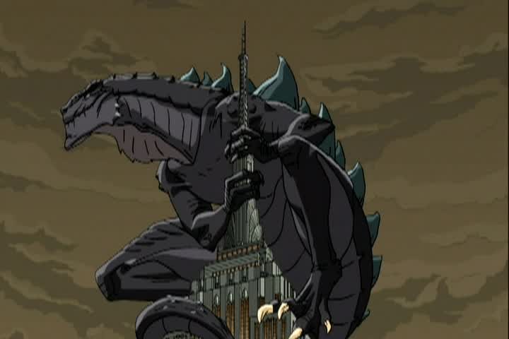 Godzilla