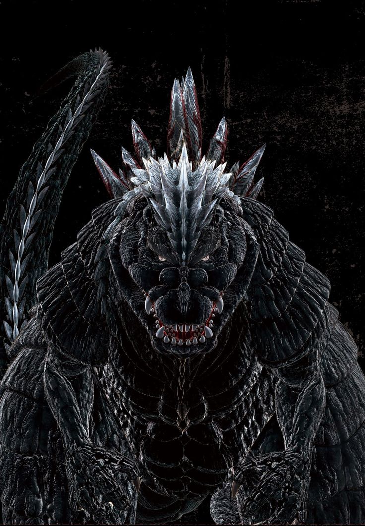 Godzilla