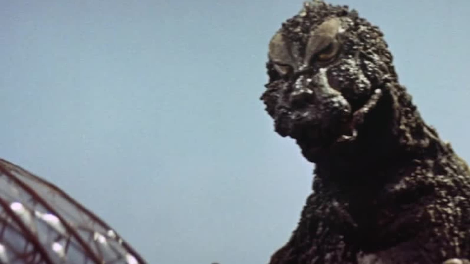 Godzilla 1964