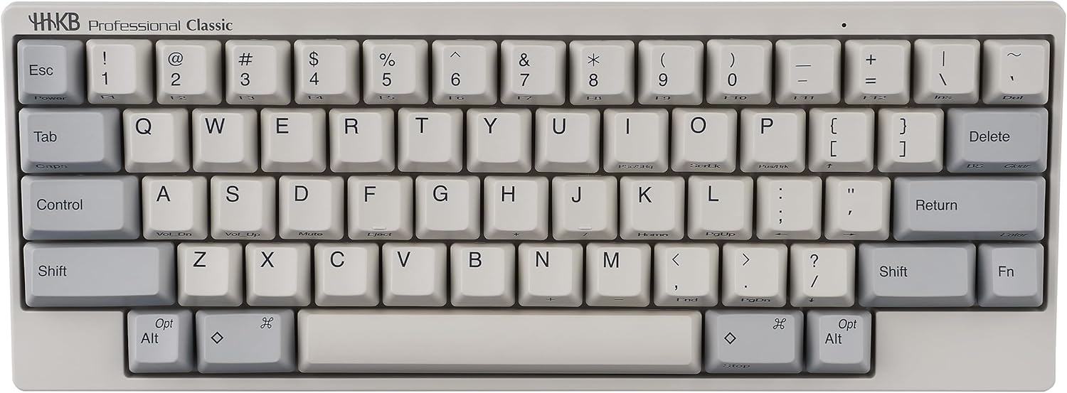 Eagletec keyboard