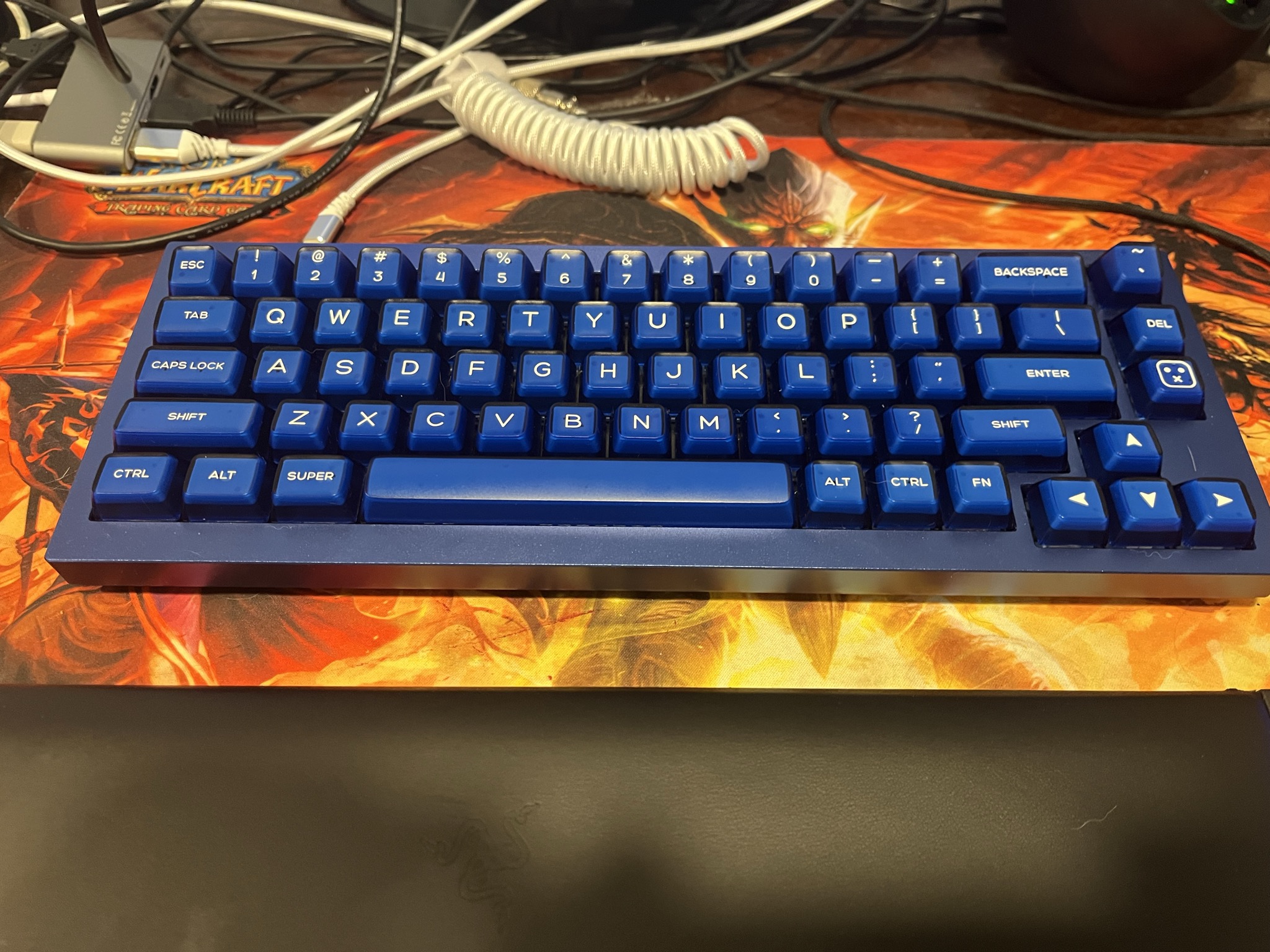 Keychron Q2 Keyboard