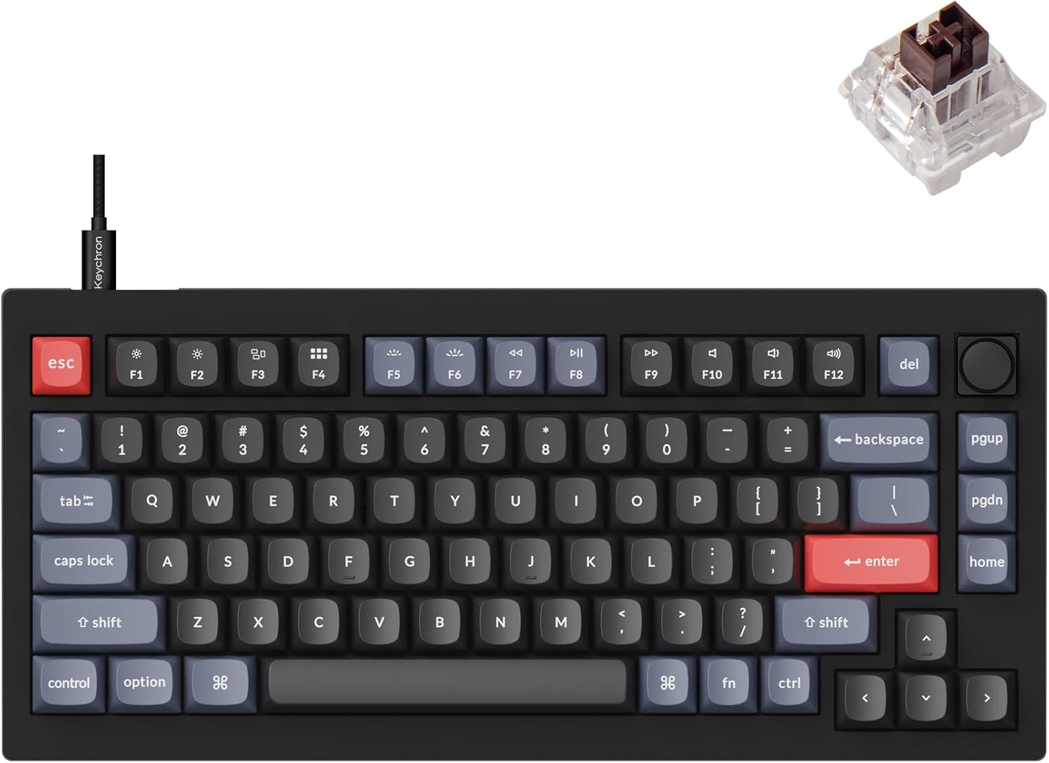 Eagletec keyboard