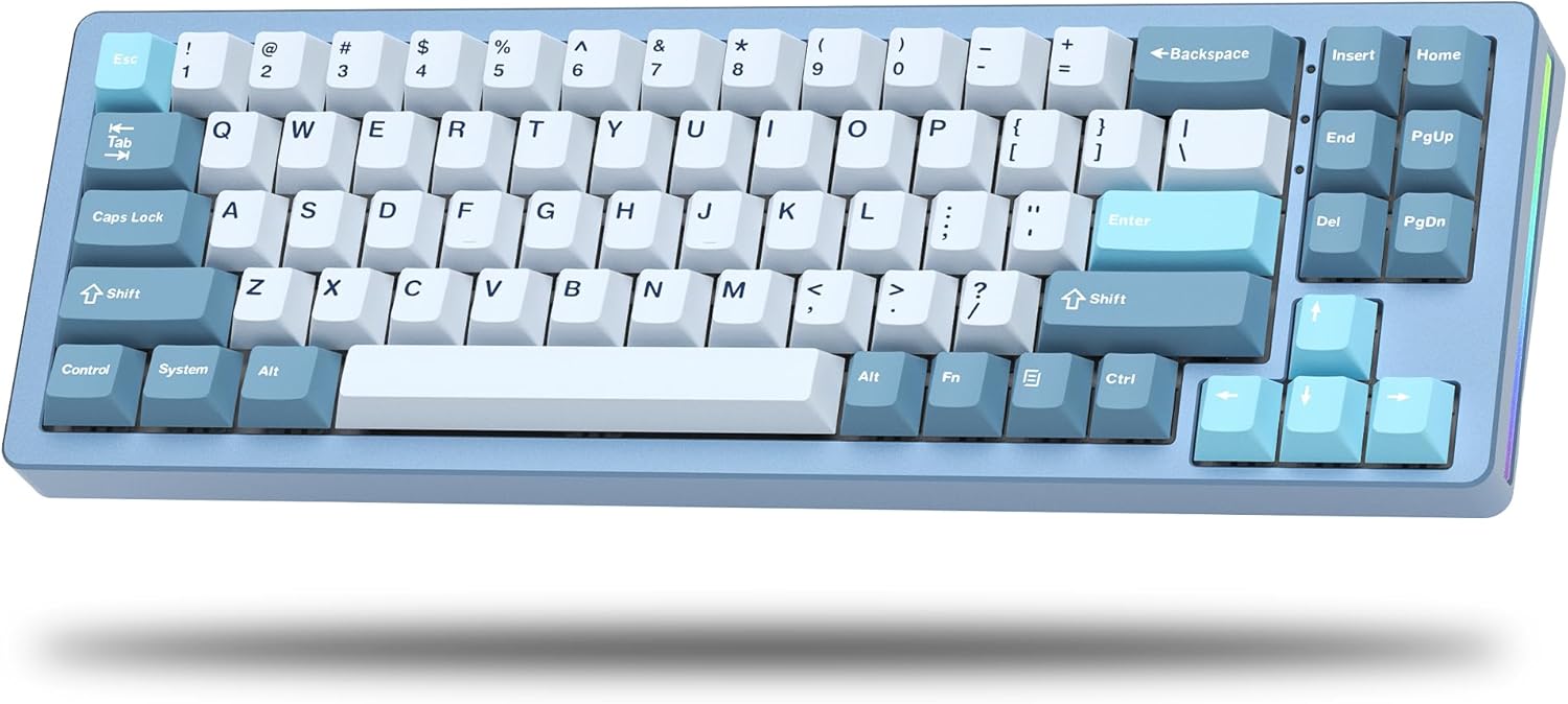 Eagletec keyboard